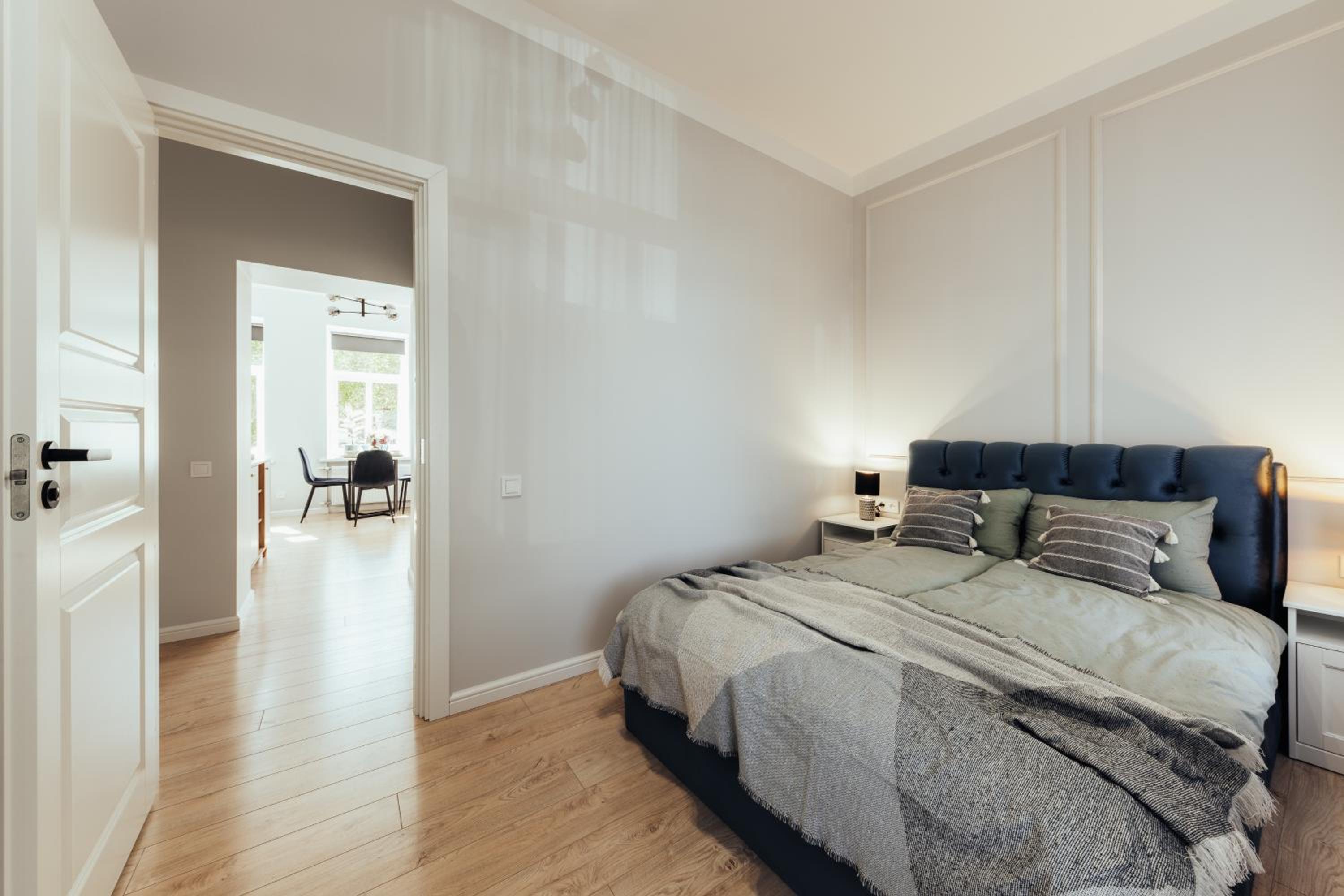 Egson apartment