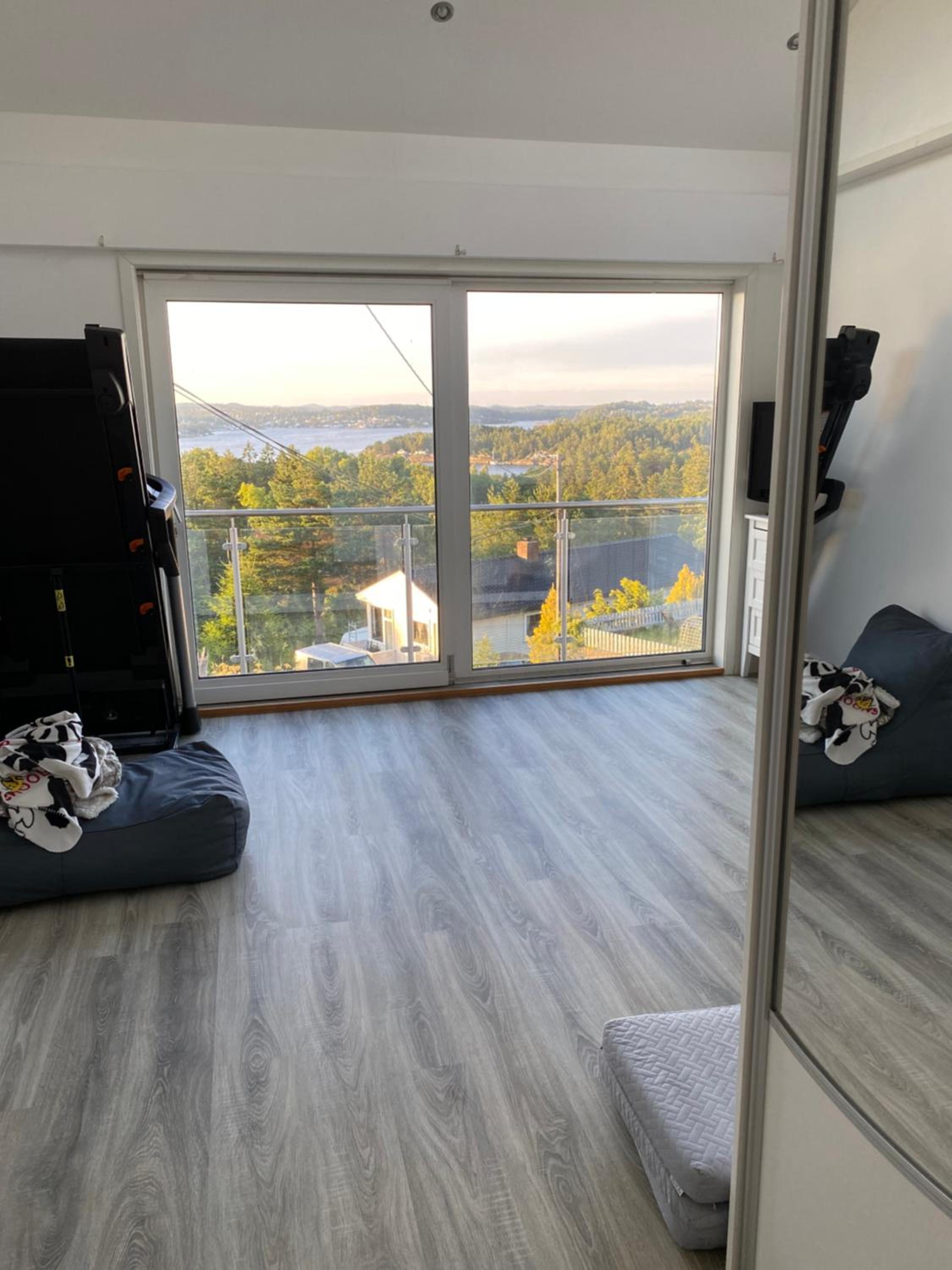 Flott sørlandshus leies ut view 4