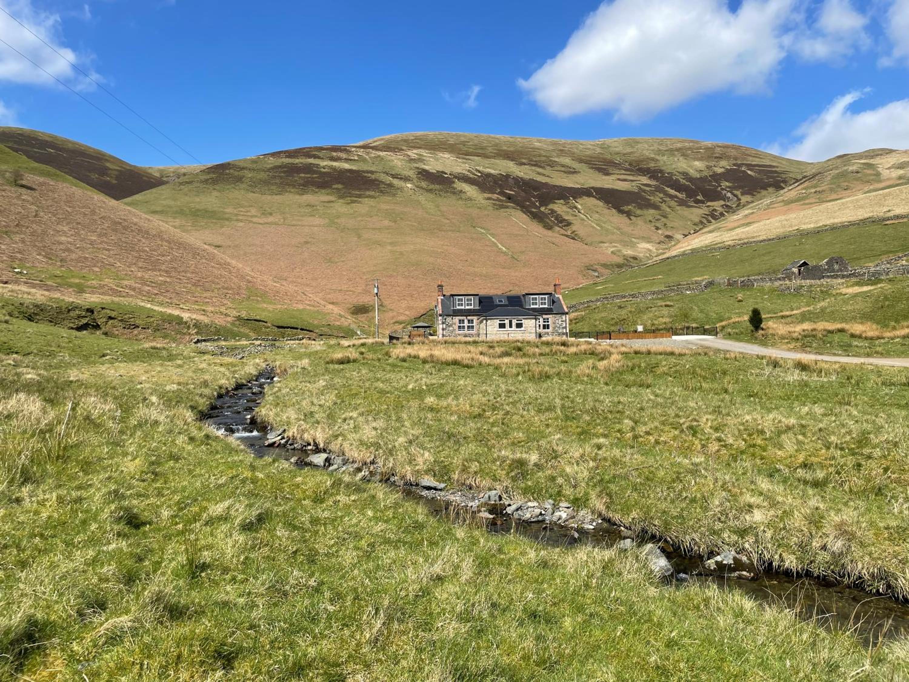 Rural Splendour in Upper Dalveen