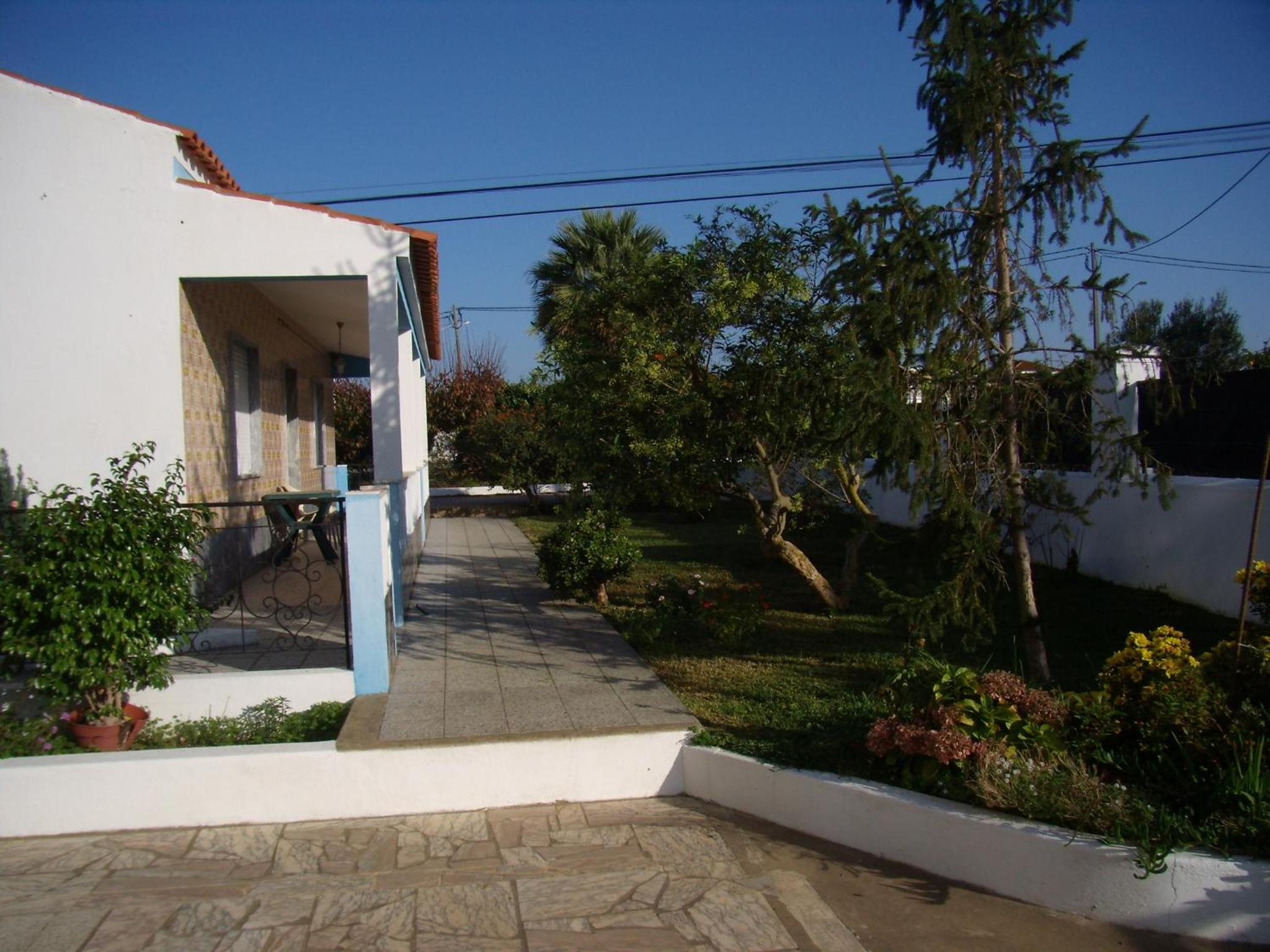 Casa da Amoreira view 5