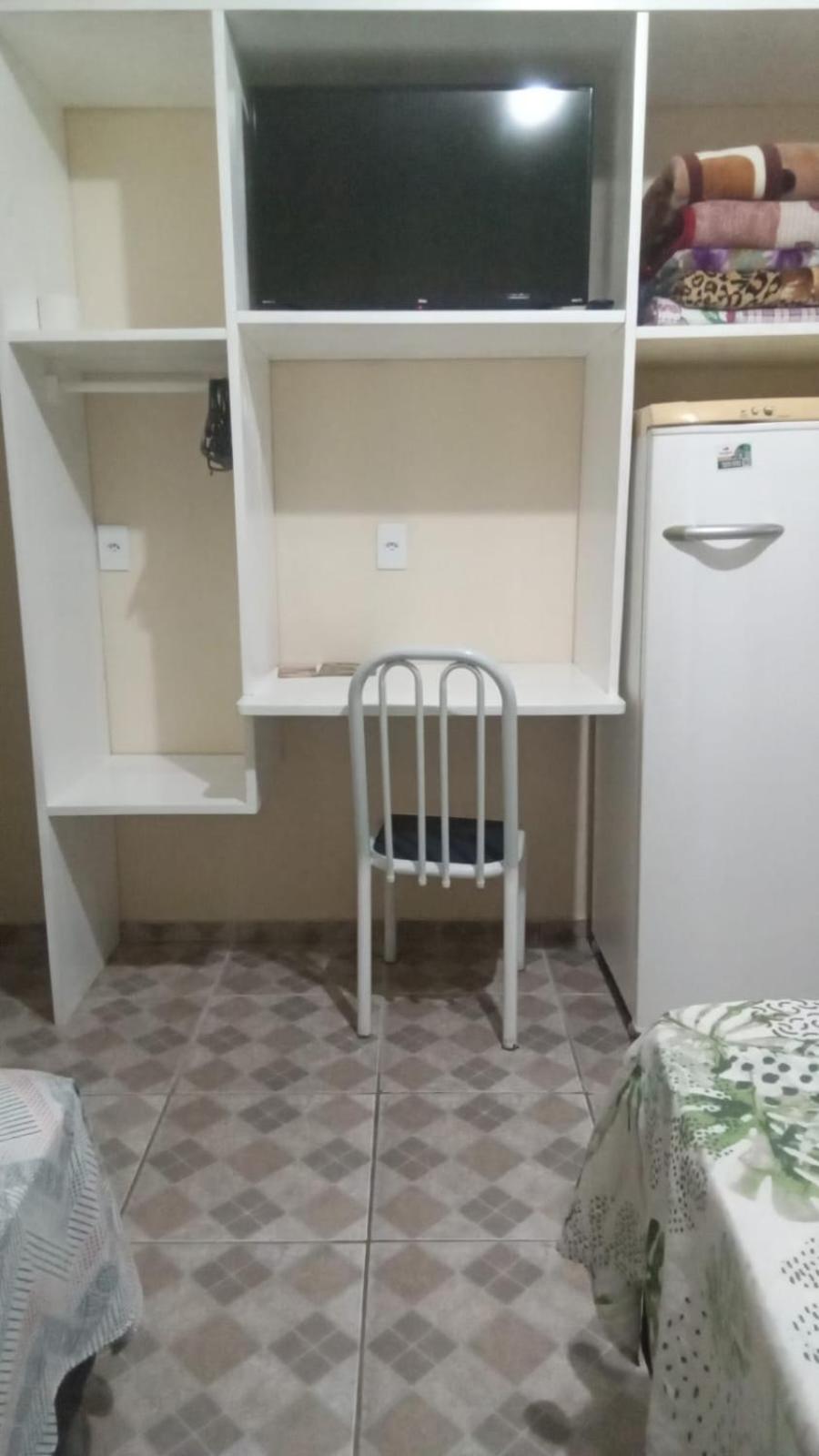 Pousada Luiza