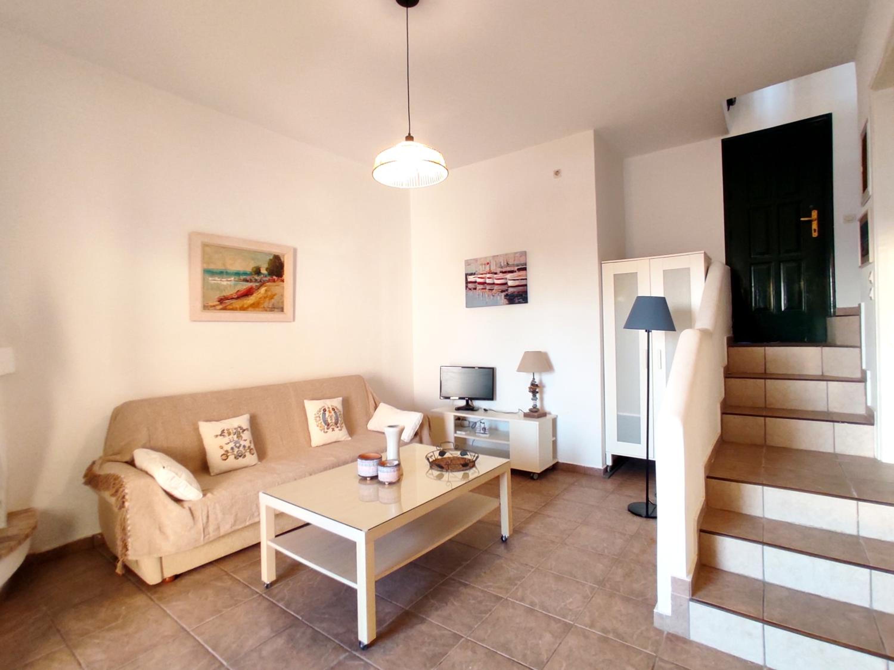Cyclades Serenity Beach House