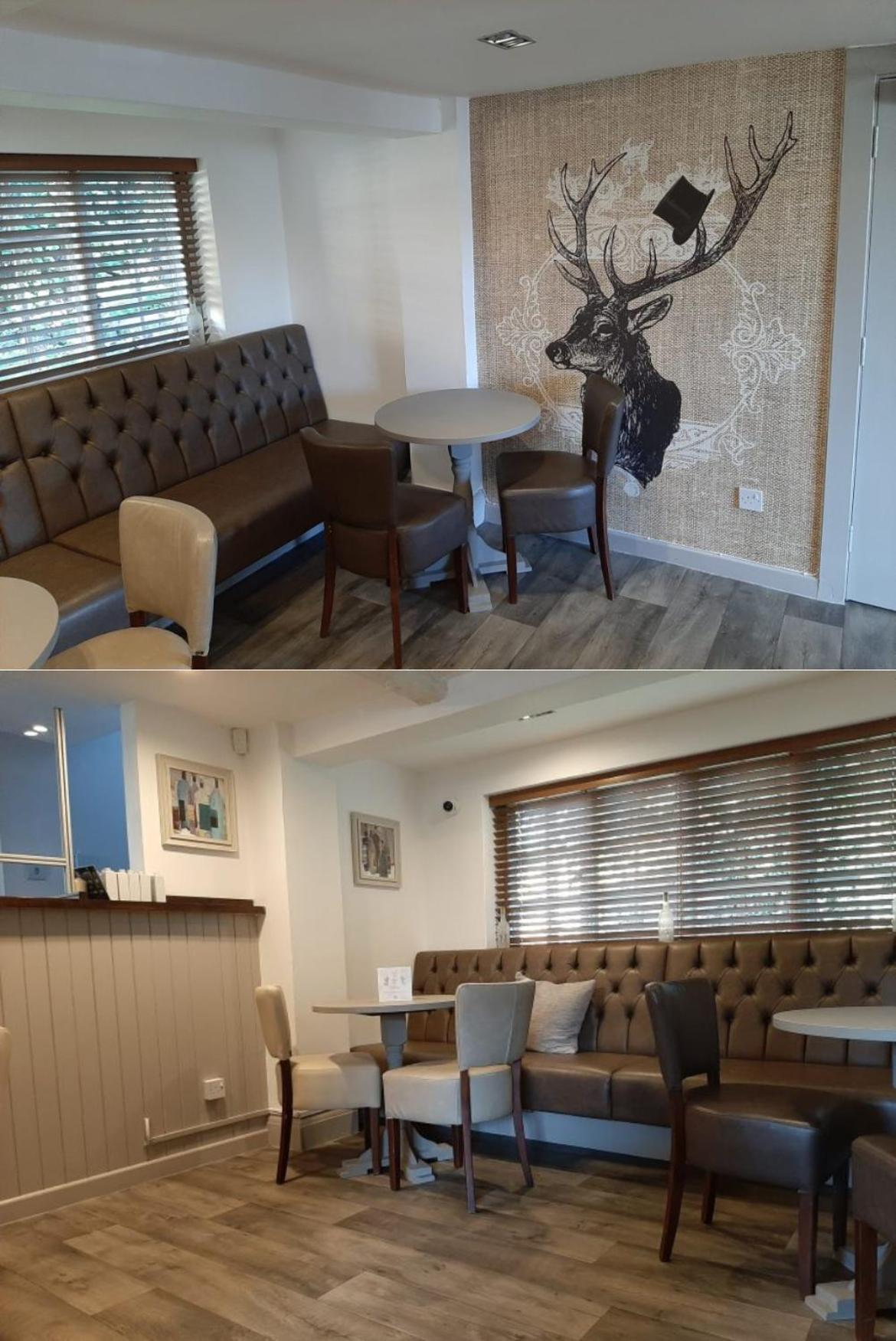 Alcester Vacations - The Roebuck Alcester - Property Image 10