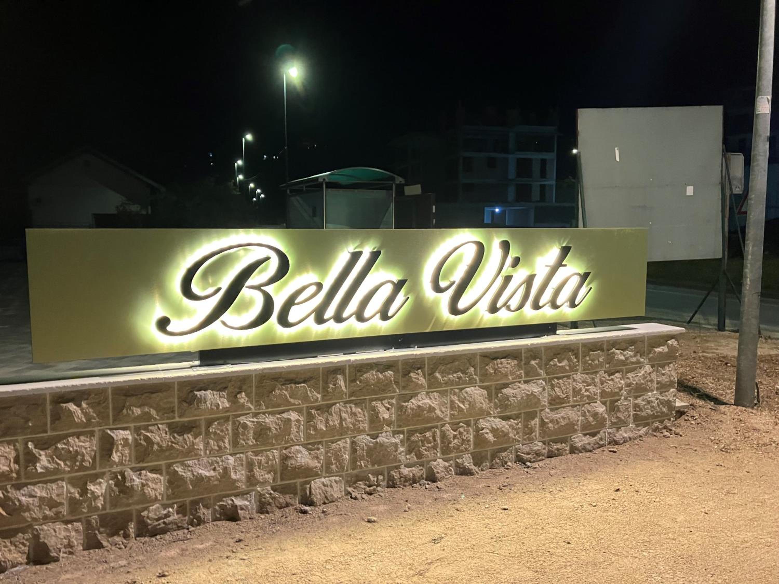 Panorama Bella Vista