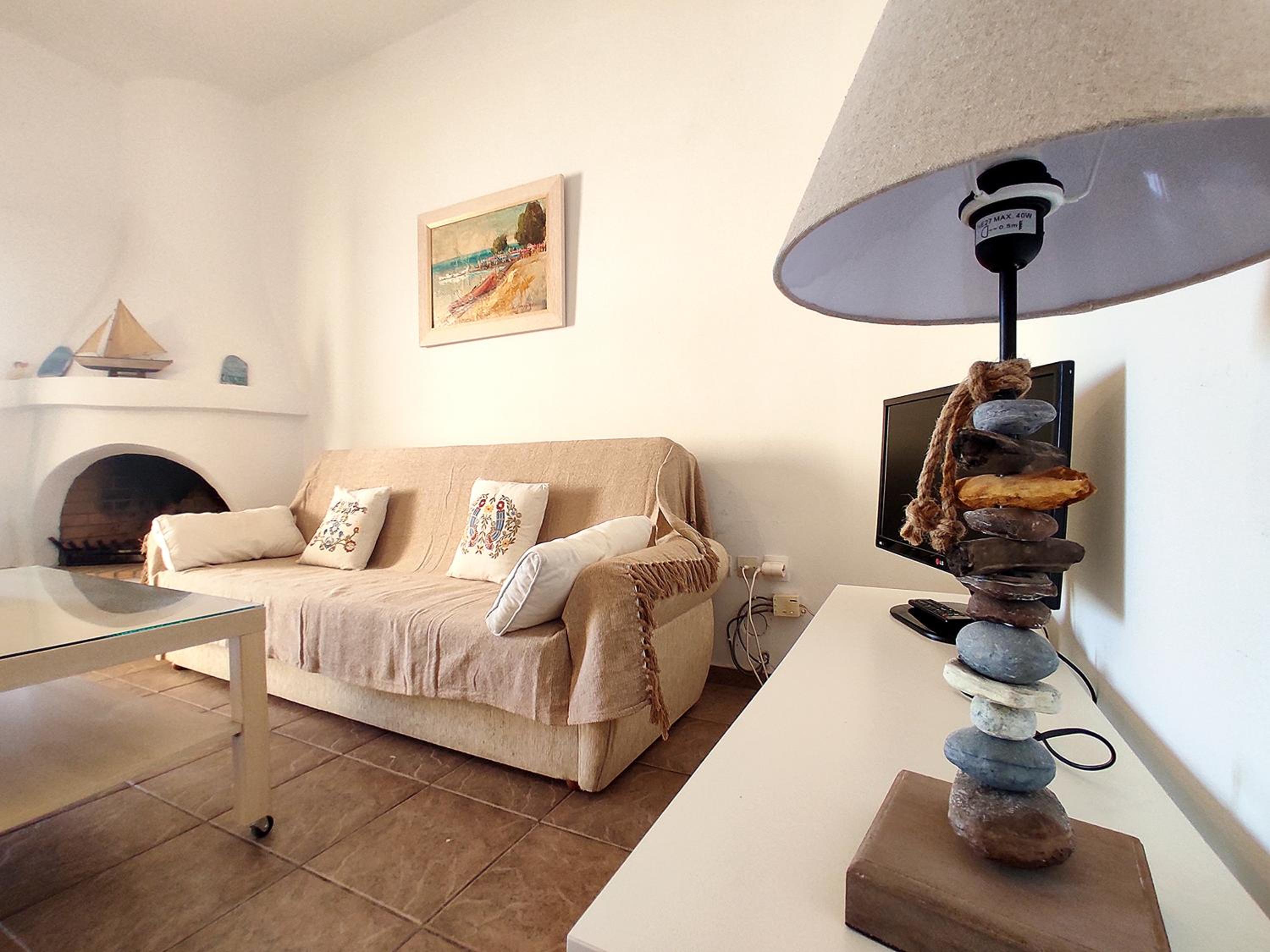 Cyclades Serenity Beach House