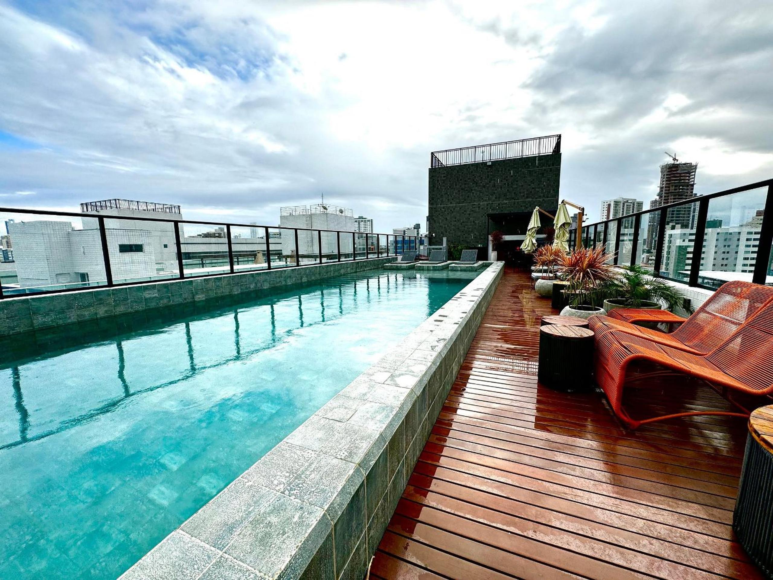 Get By Side - Jardim Oceania