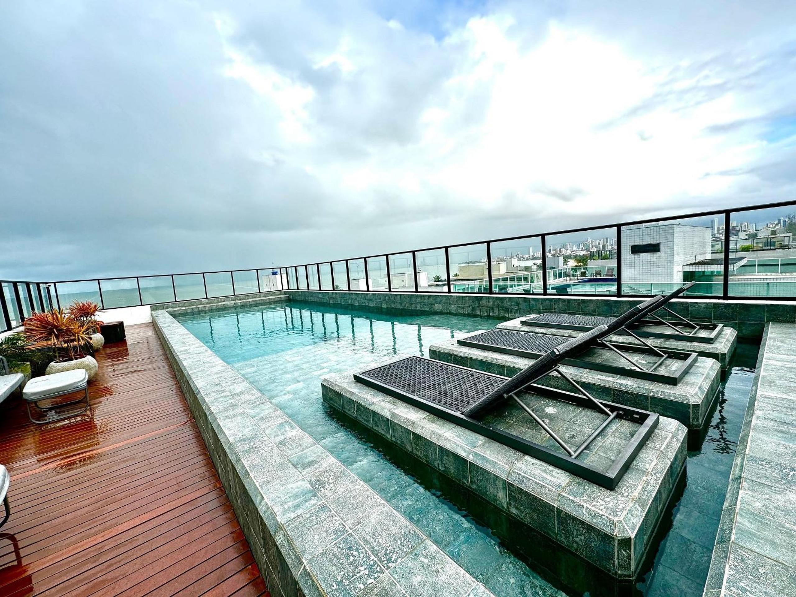 Get By Side - Jardim Oceania