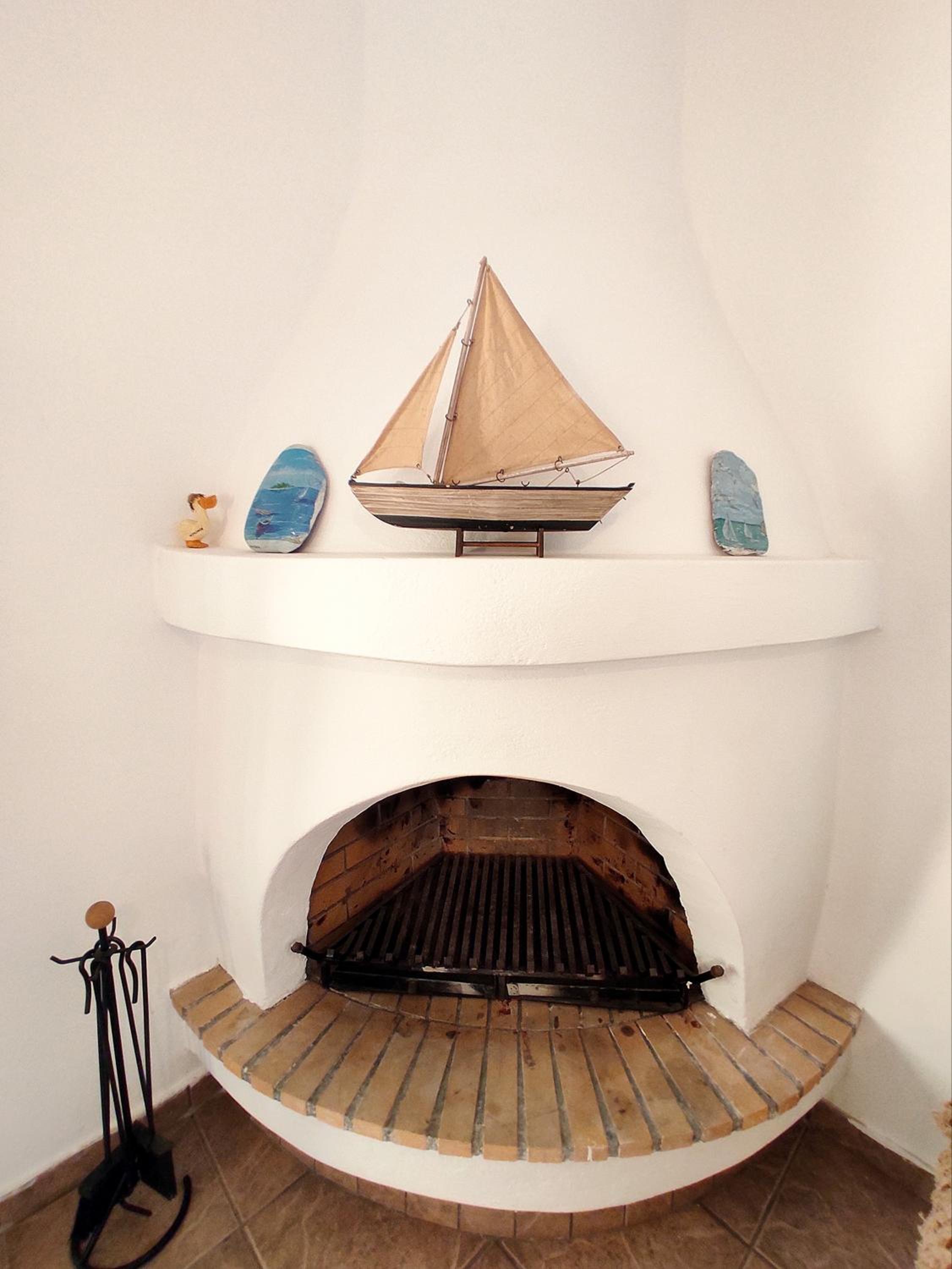 Cyclades Serenity Beach House