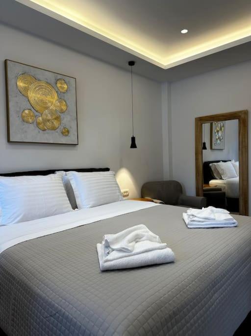 Nostos Suites Kamari photo 4