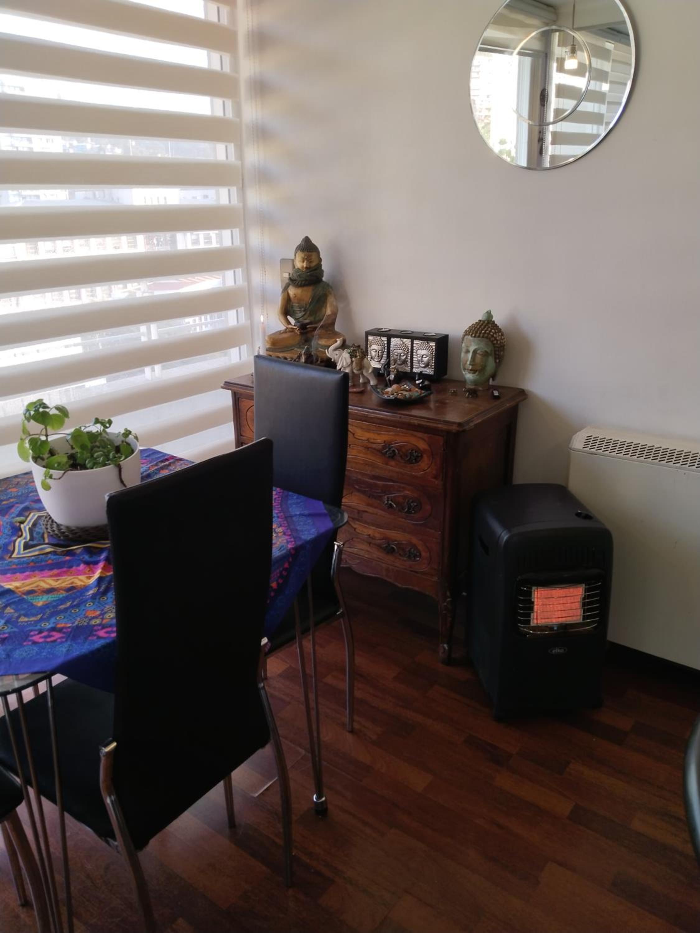 Arriendo Viña del Mar Con todas las comodidades