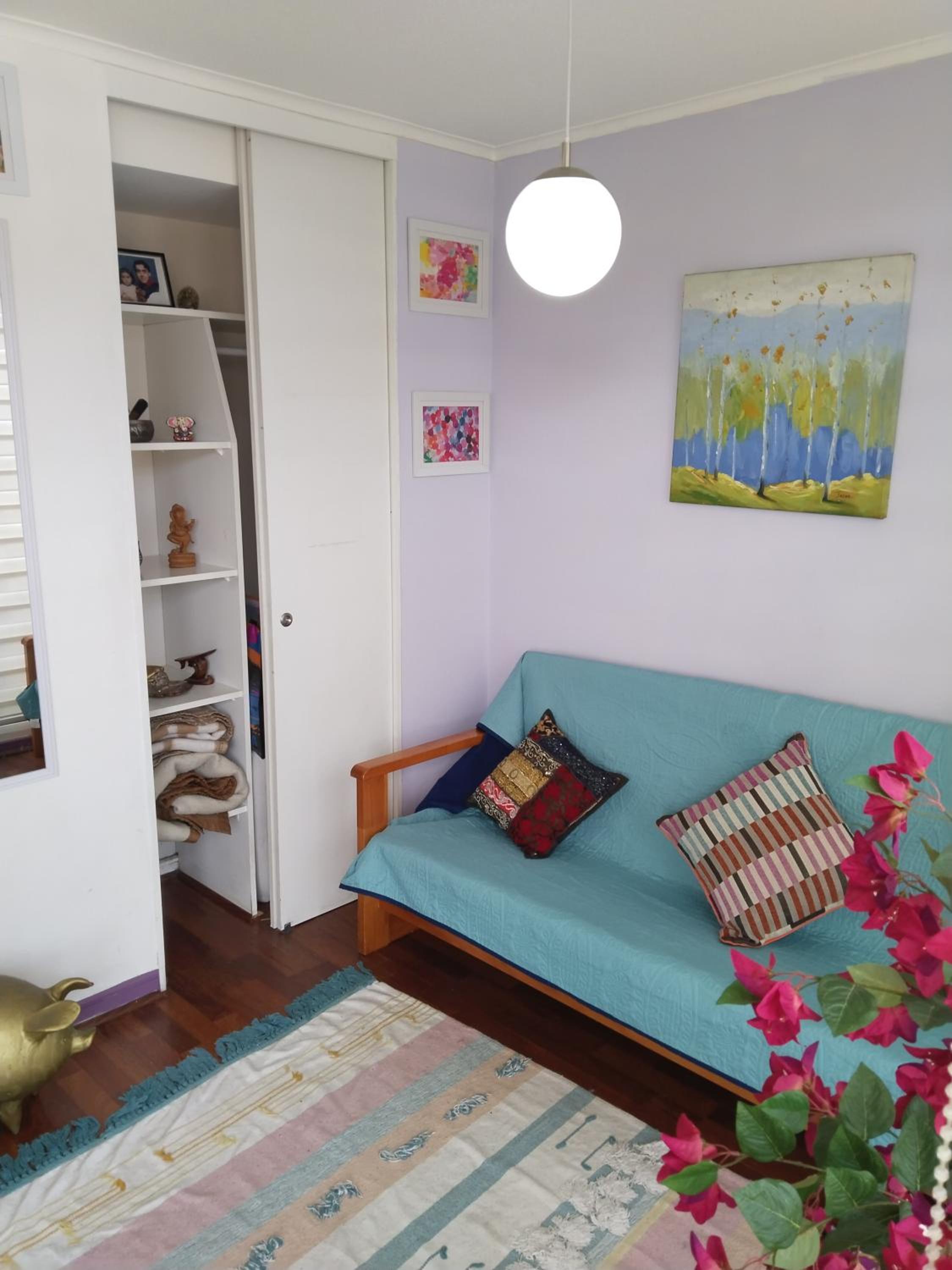 Arriendo Viña del Mar Con todas las comodidades