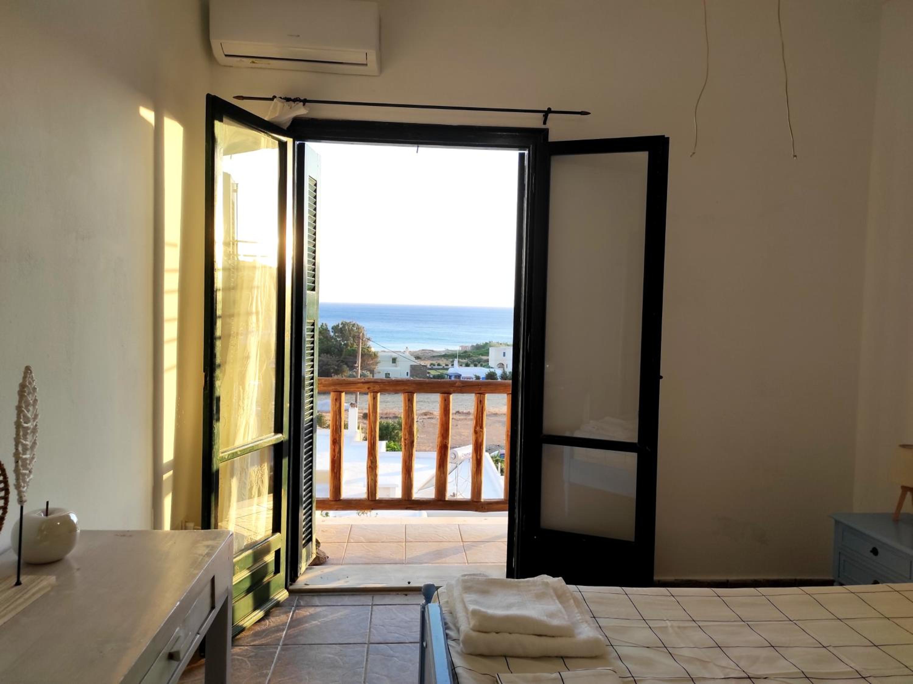 Cyclades Serenity Beach House