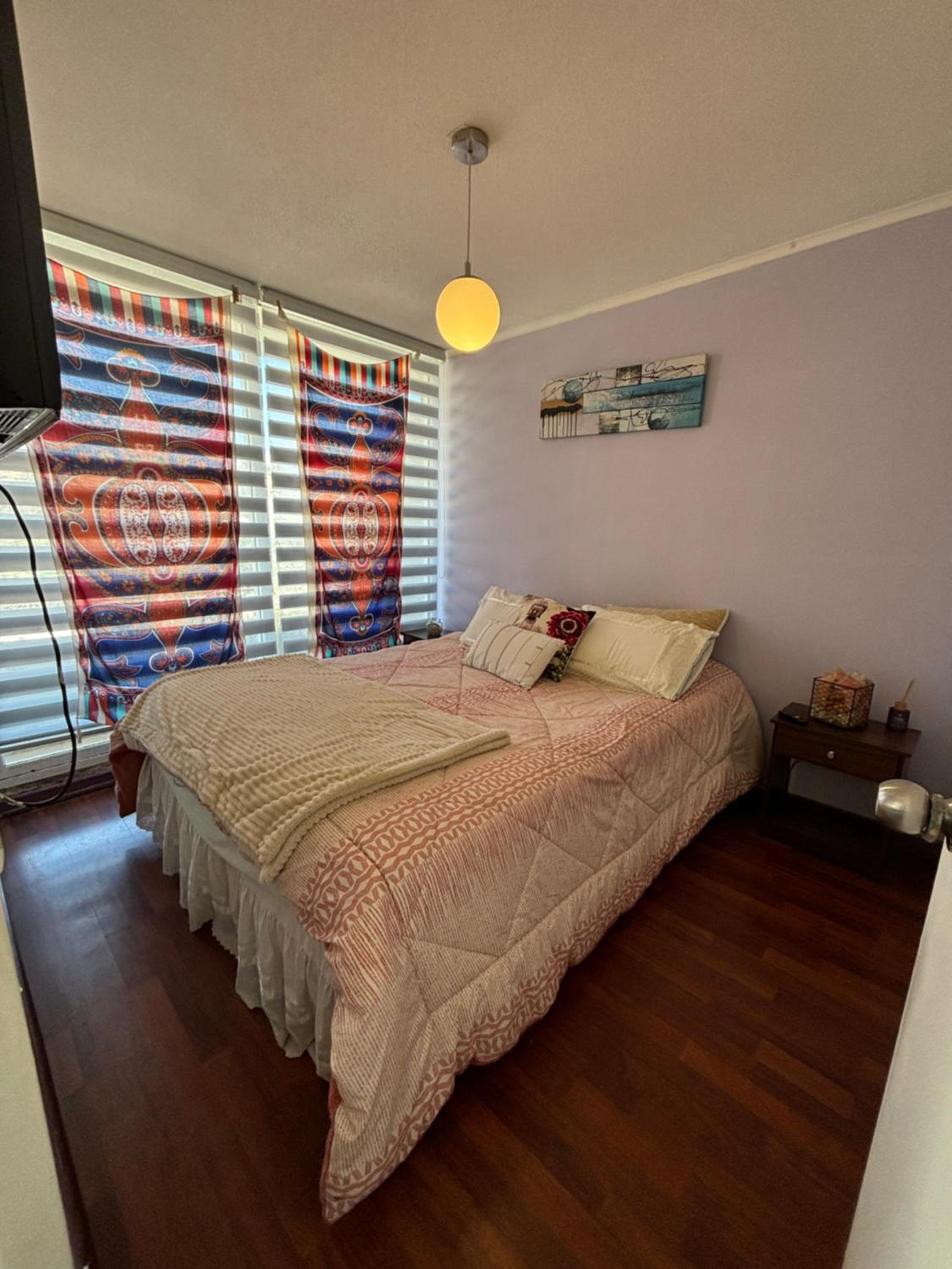 Arriendo Viña del Mar Con todas las comodidades