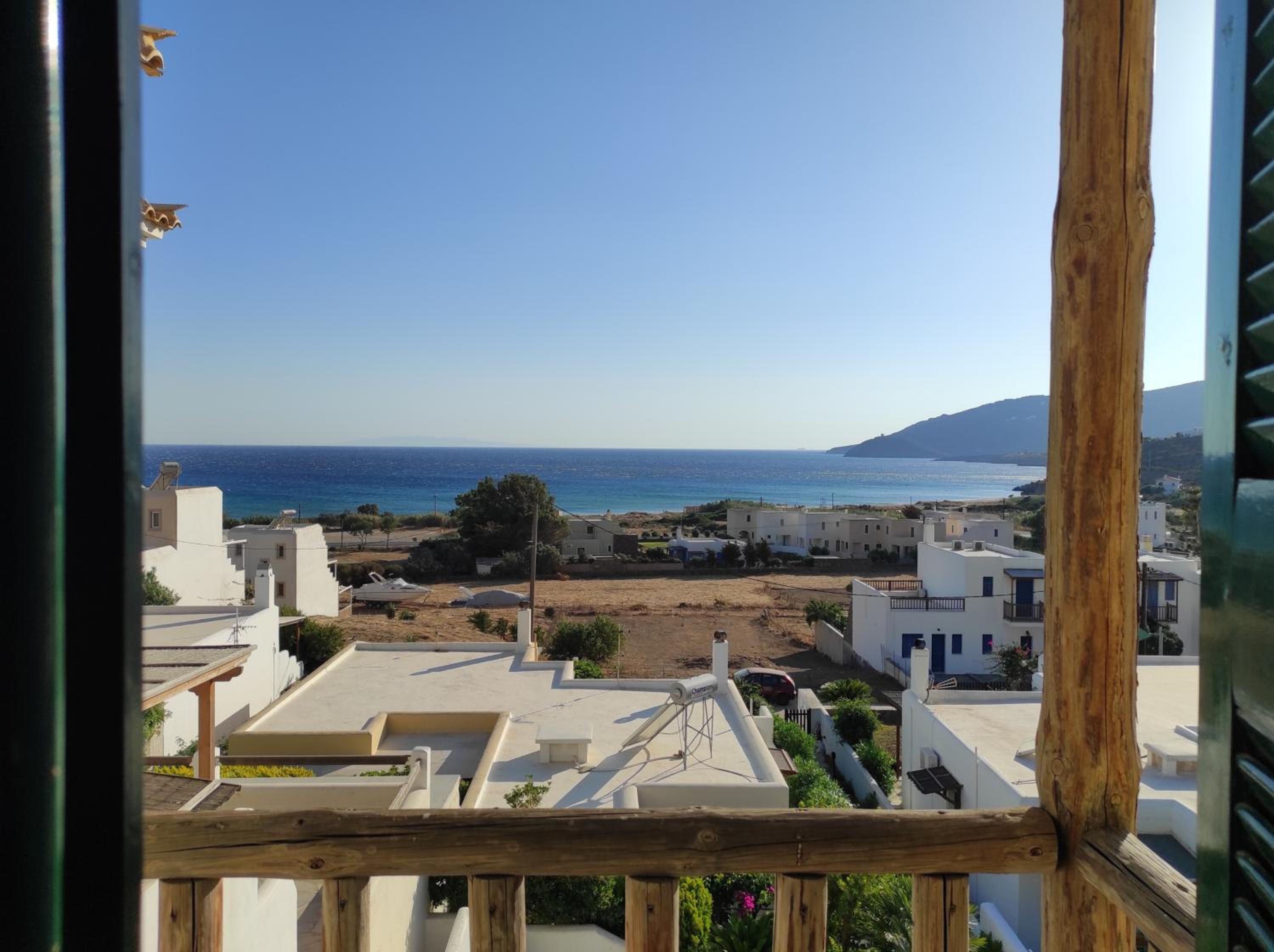 Cyclades Serenity Beach House