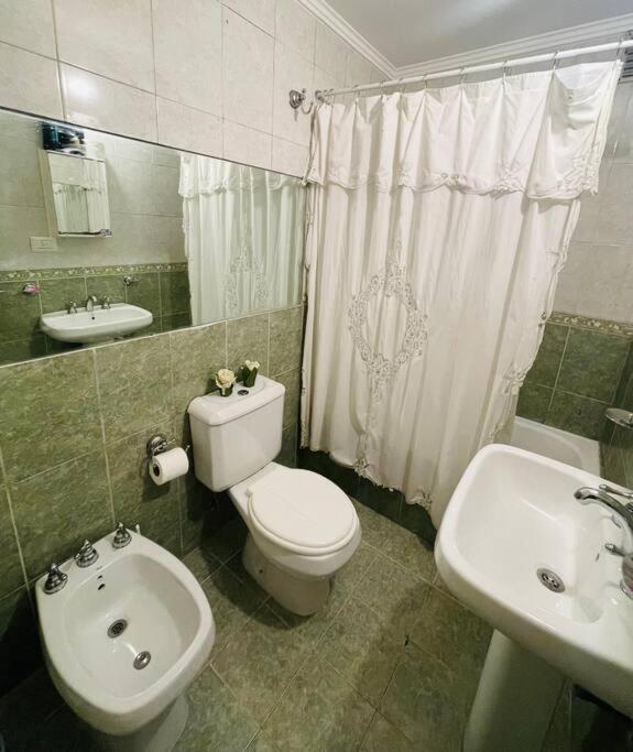 Departamento en Nueva Cordoba Larrañaga