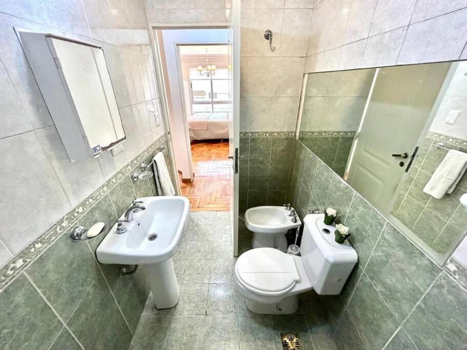 Departamento en Nueva Cordoba Larrañaga