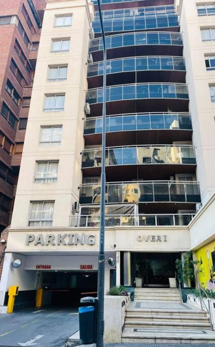 Departamento en Nueva Cordoba Larrañaga
