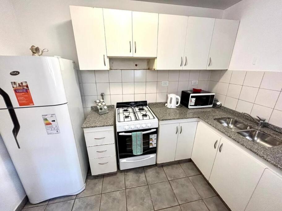 Departamento en Nueva Cordoba Larrañaga
