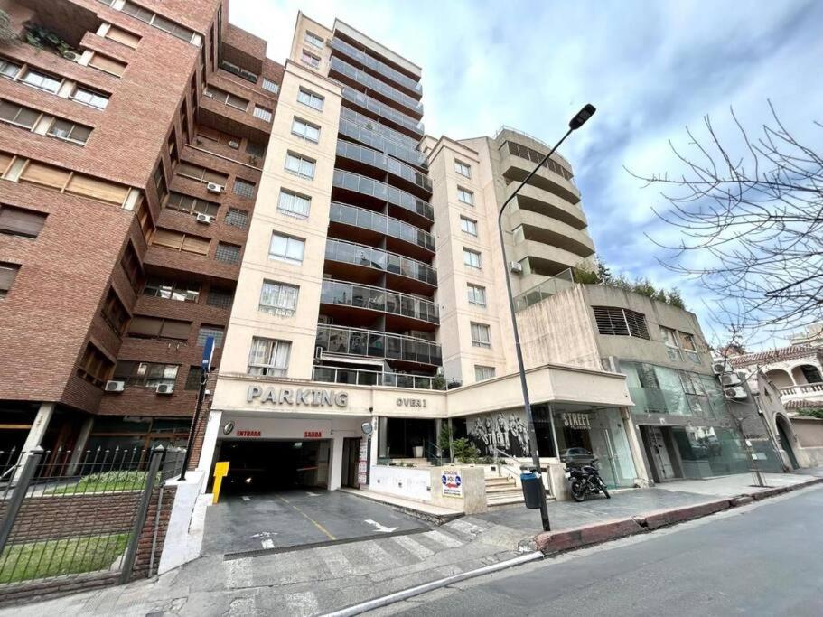Departamento en Nueva Cordoba Larrañaga