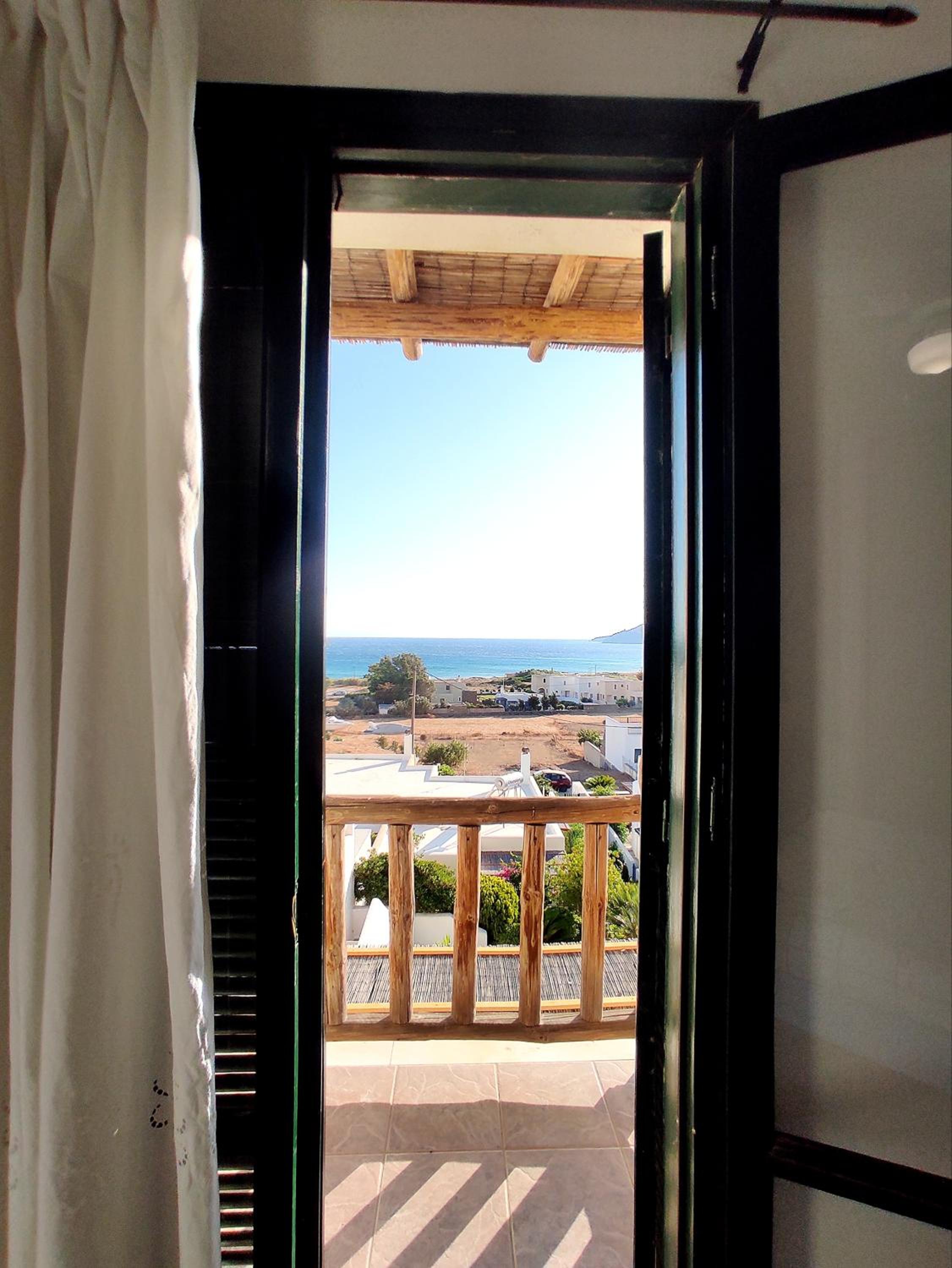 Cyclades Serenity Beach House