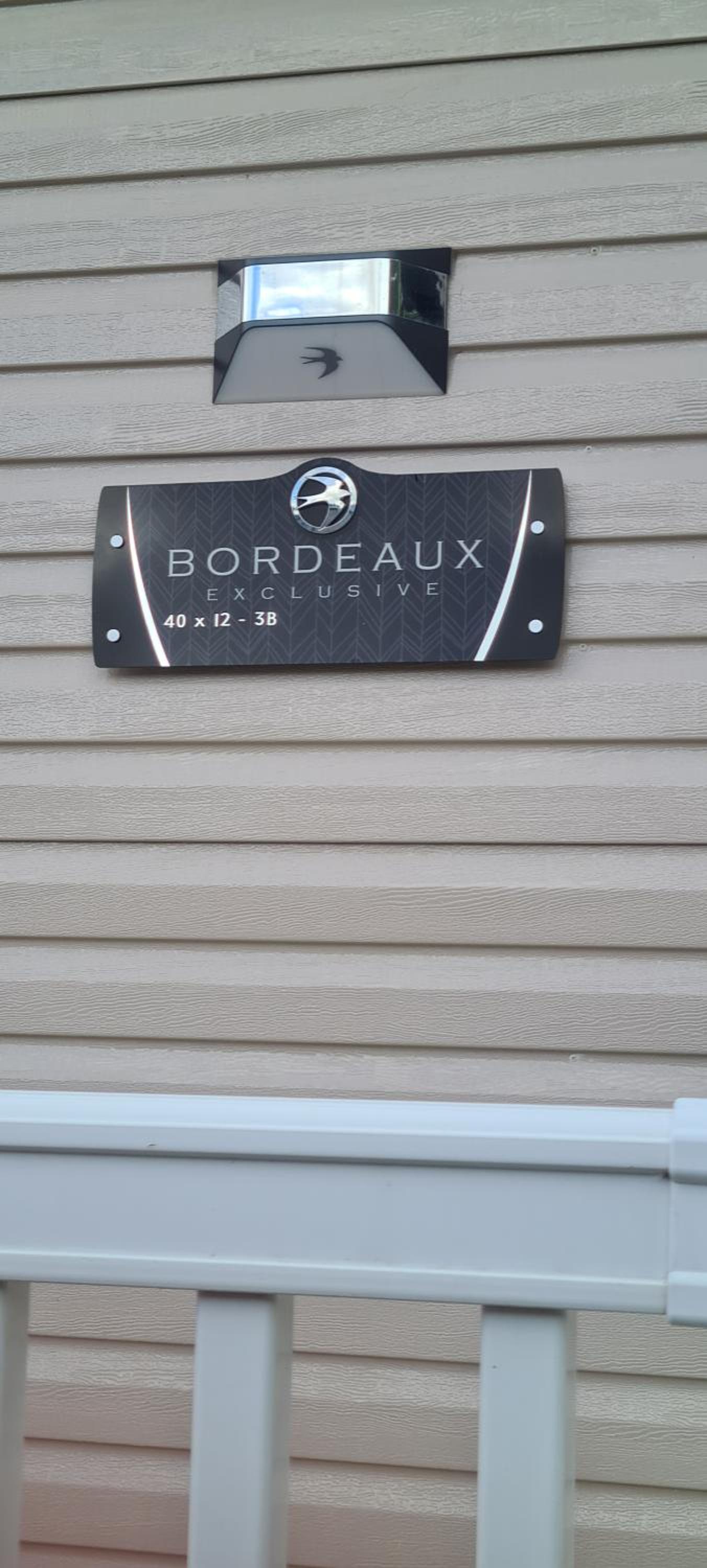 Deluxe Silver 3 Bed Holiday Home in Port Seton view 5