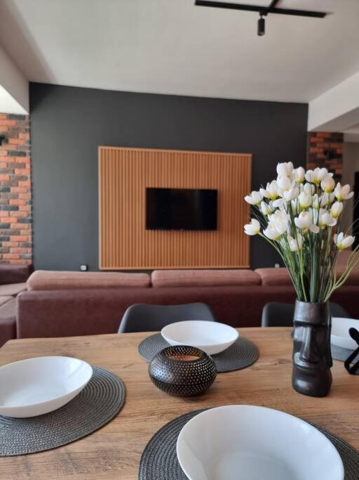 Urban Loft - City Center