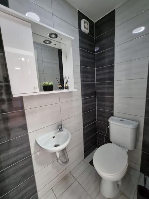 Urban Loft - City Center