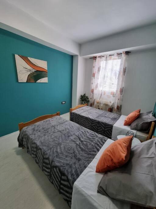 Urban Loft - City Center