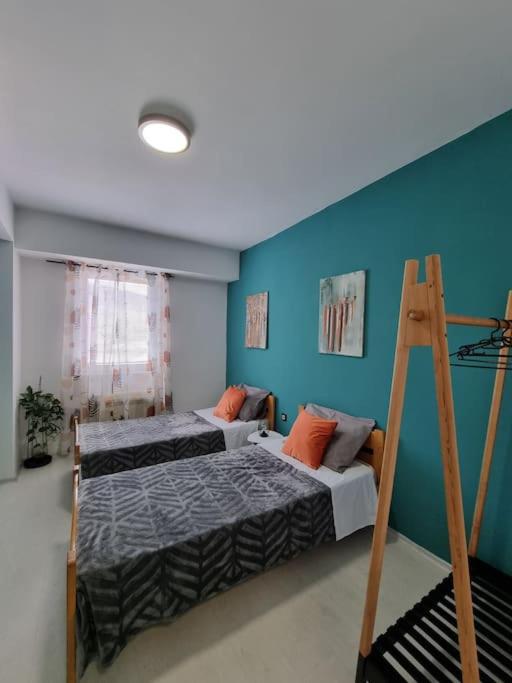Urban Loft - City Center