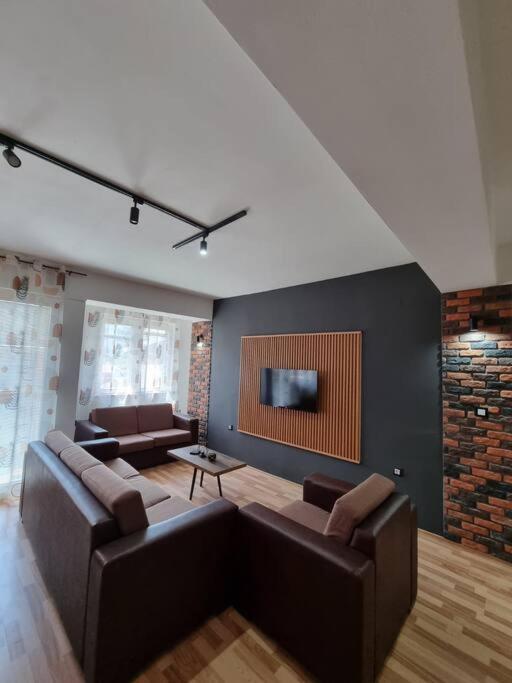 Urban Loft - City Center