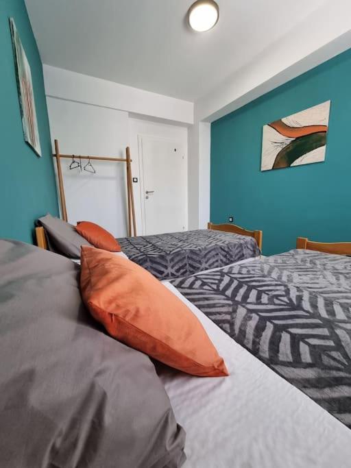 Urban Loft - City Center