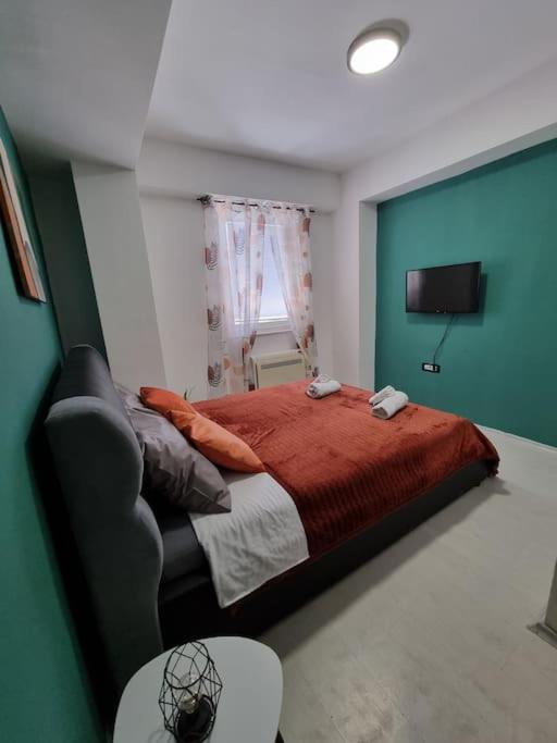 Urban Loft - City Center