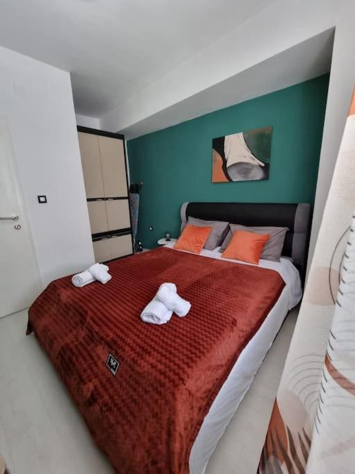 Urban Loft - City Center