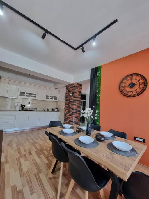 Urban Loft - City Center