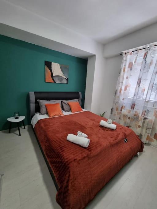 Urban Loft - City Center