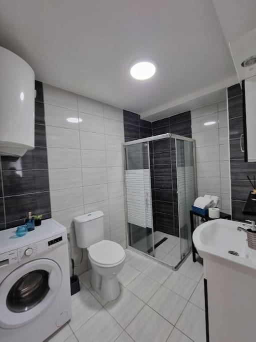 Urban Loft - City Center
