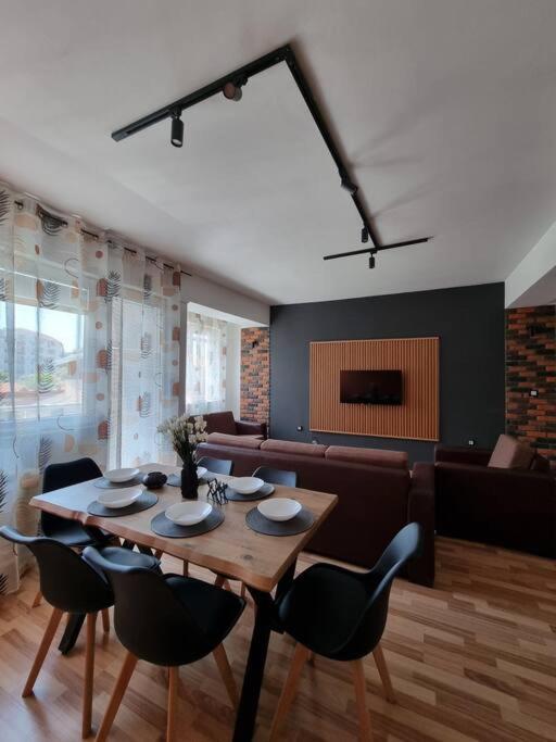Urban Loft - City Center