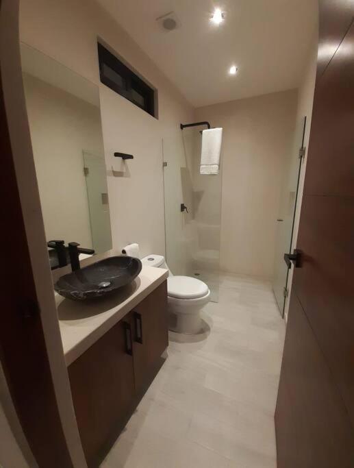 JADE Tulum - Chic PH studio with private hot tub view 2