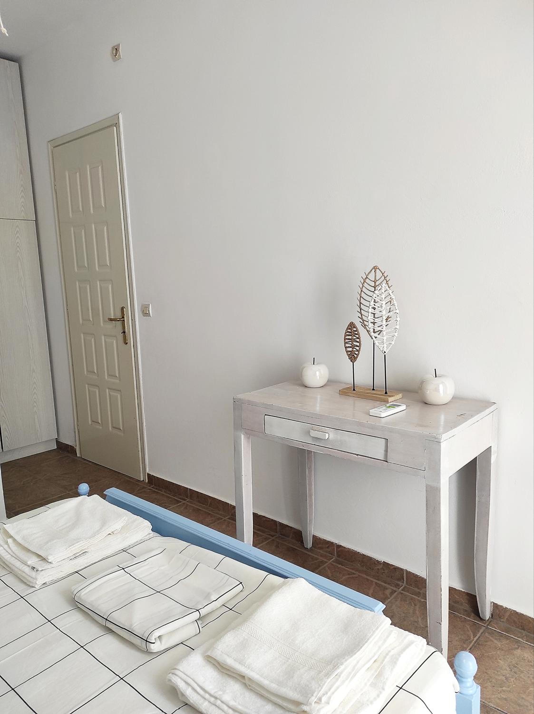 Cyclades Serenity Beach House