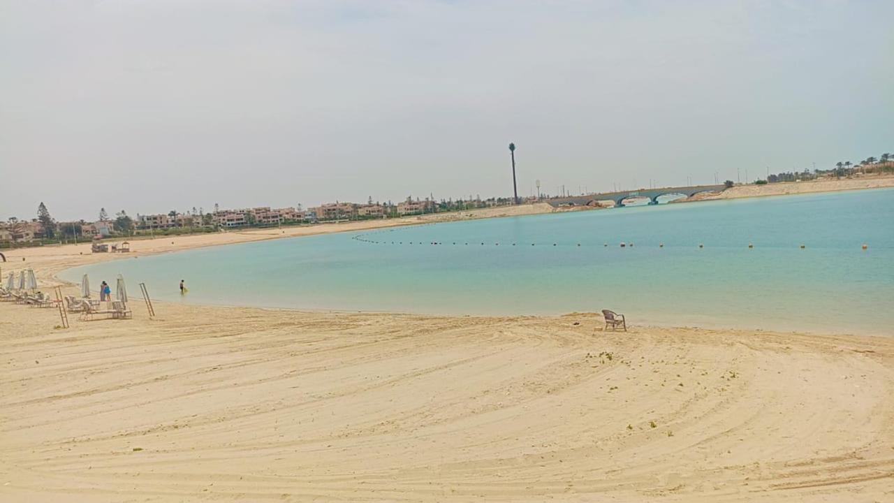 Marina 2 ground chalet view 3