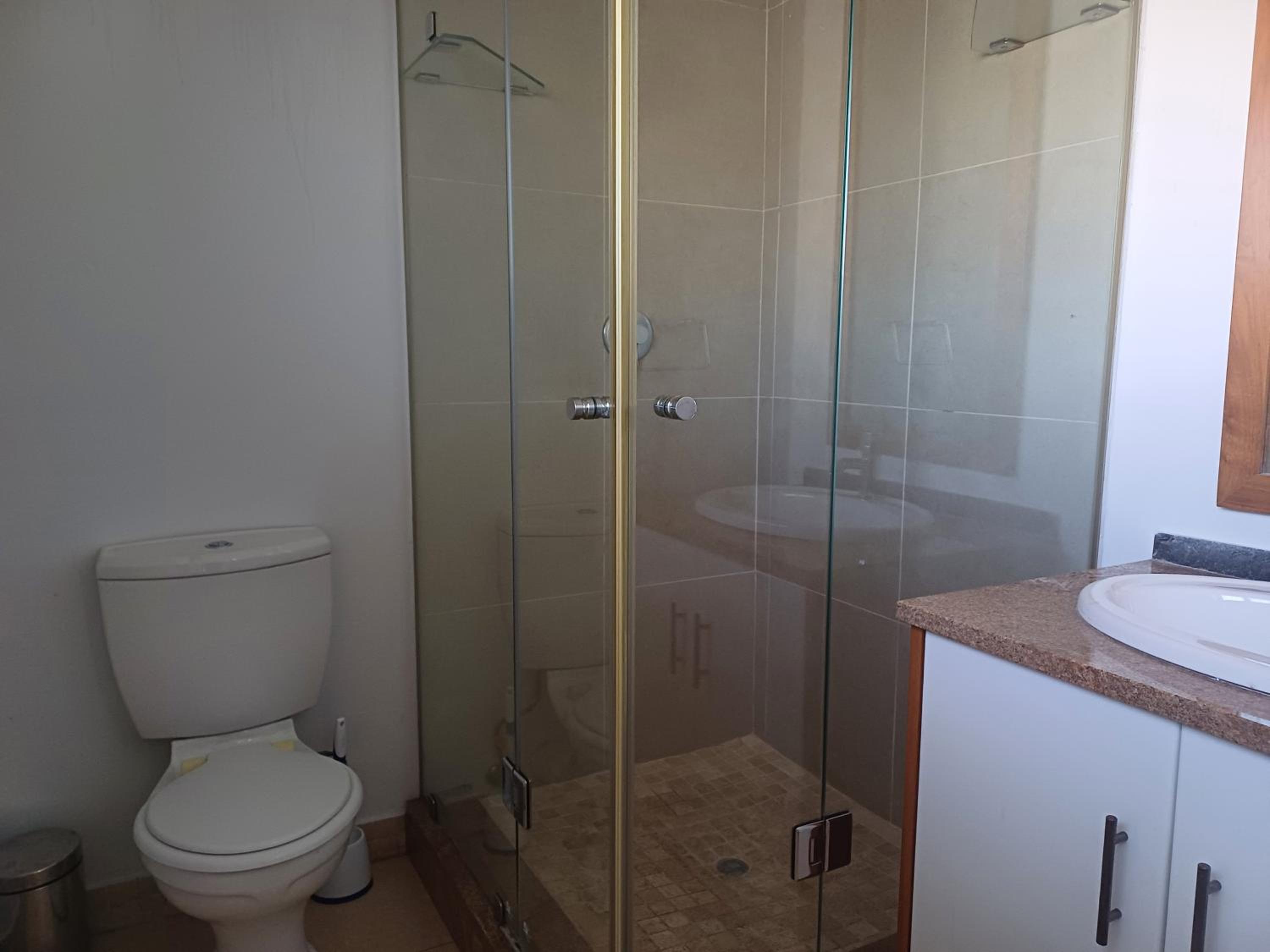 Mount Royal 30 Large 1 bed with balcony