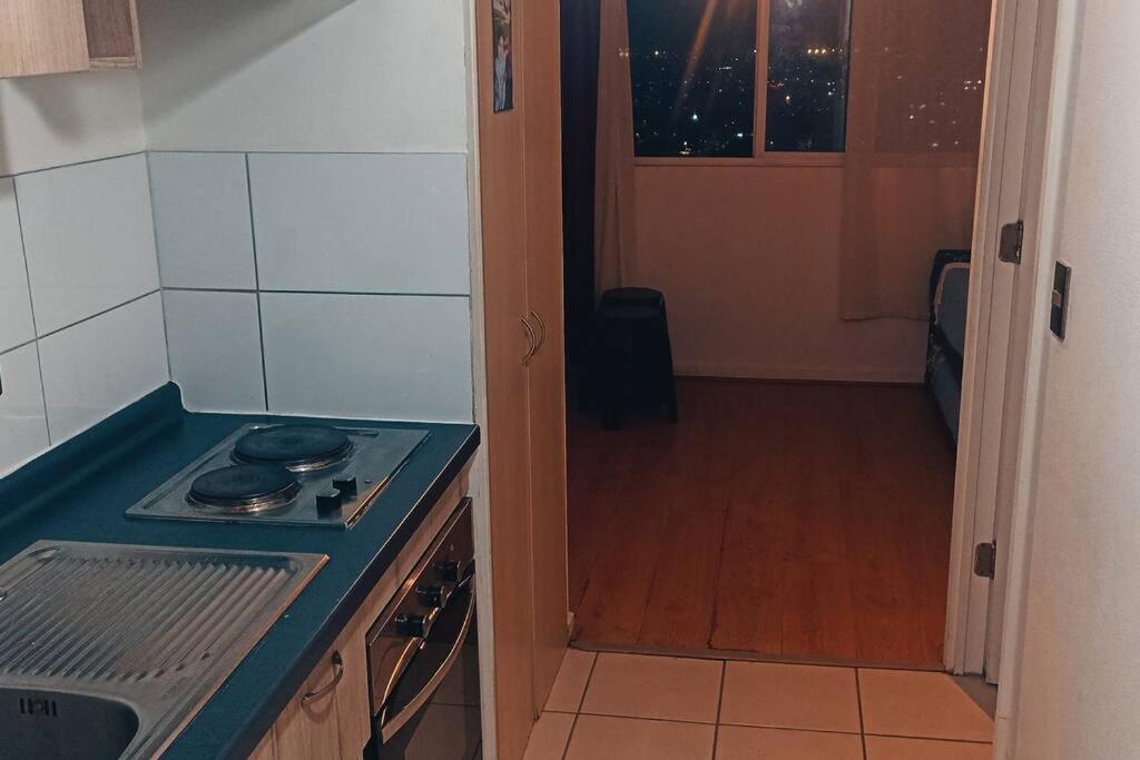 Departamento Céntrico Est Metro Ecuador