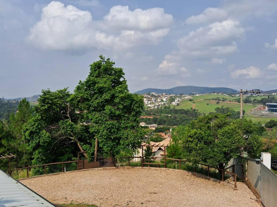 Chácara Jardim Secreto