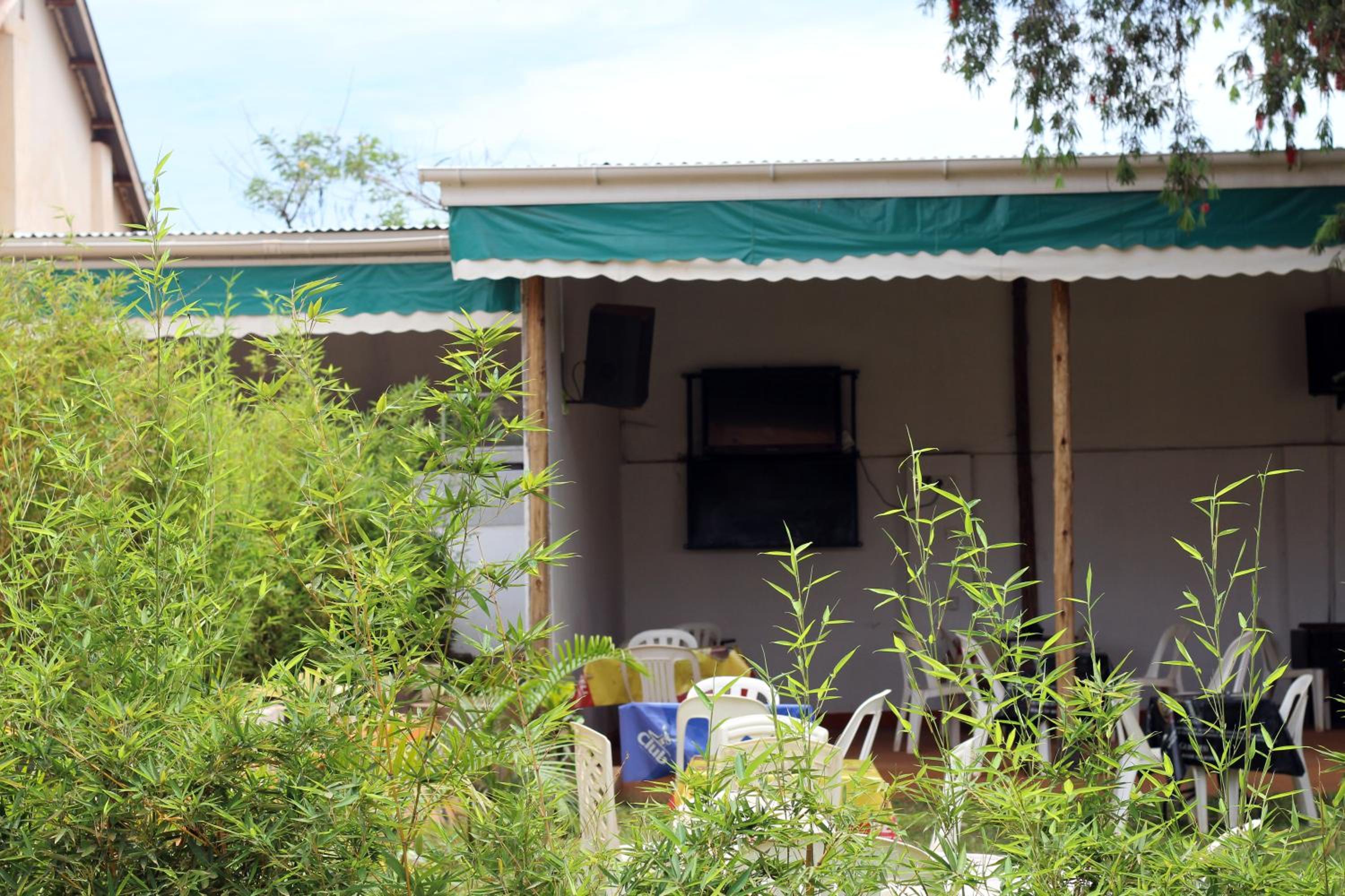 Elgon Cribs view 3
