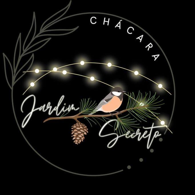 Chácara Jardim Secreto