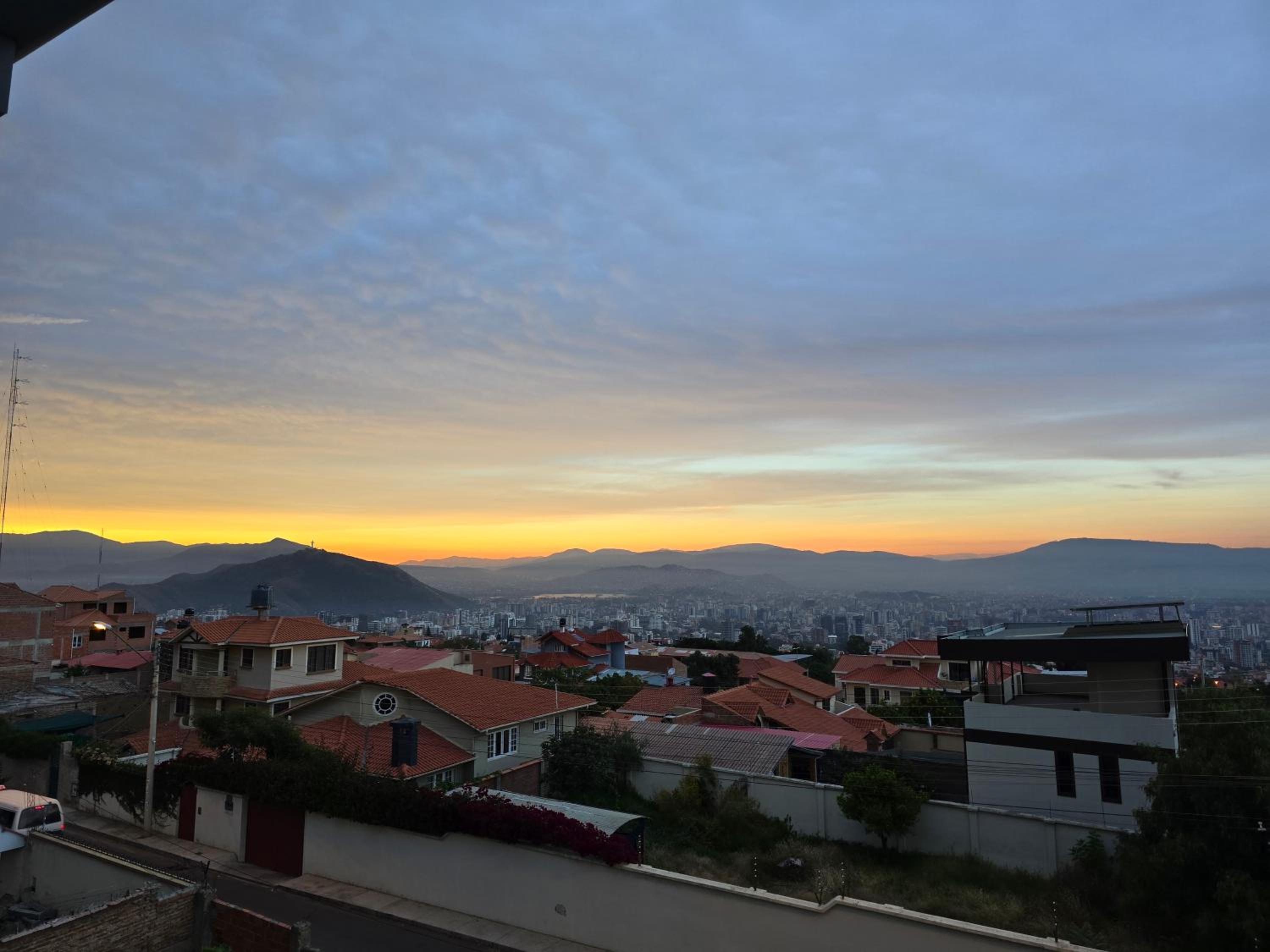 Cochabamba