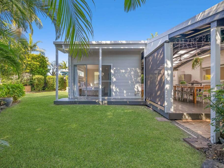 Hotel Maroochy 4 Bedroom Family Beachhouse