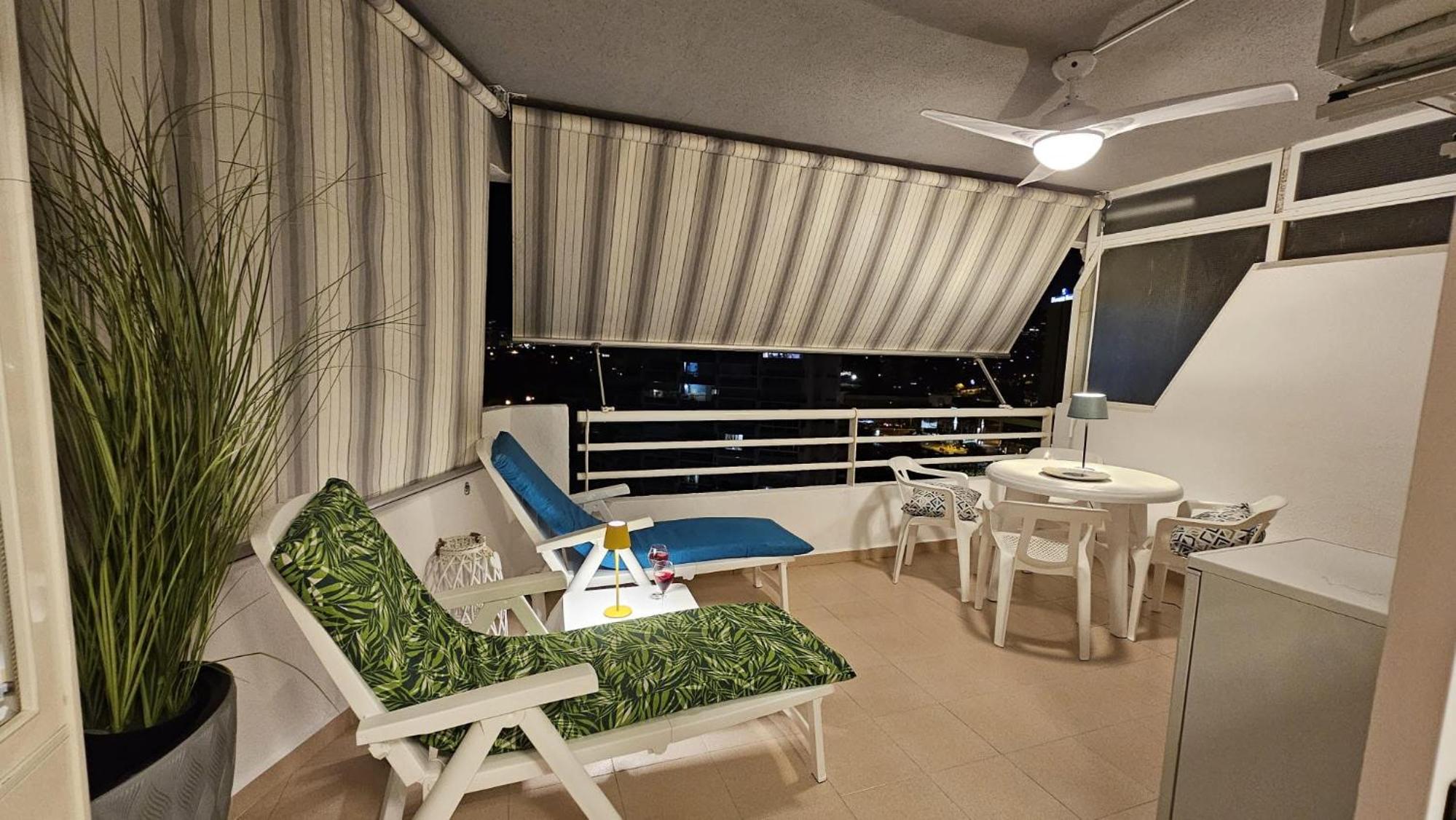 Apartamentos Esmeralda 111 B view 2