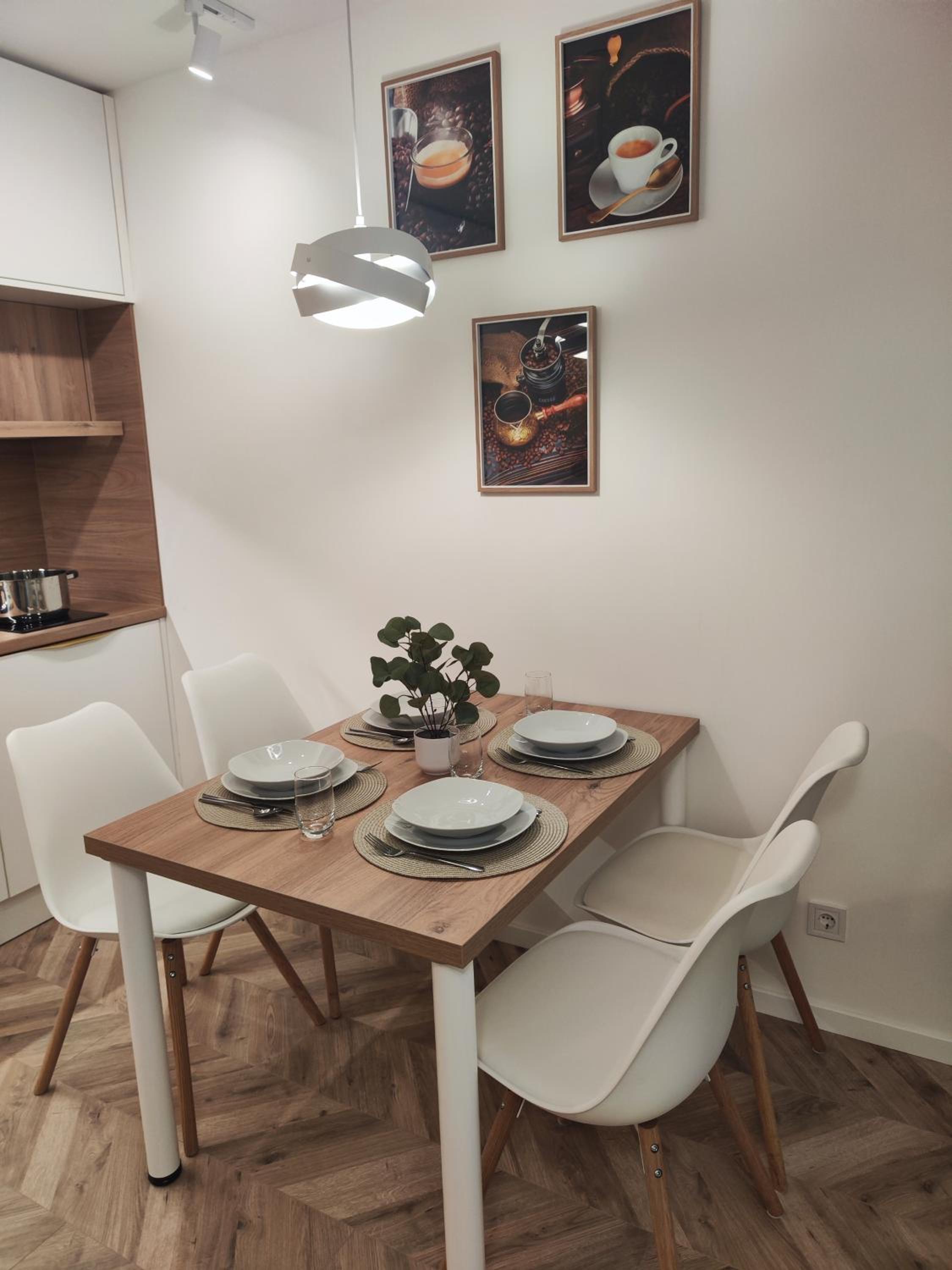 Exclusive Home Apartman
