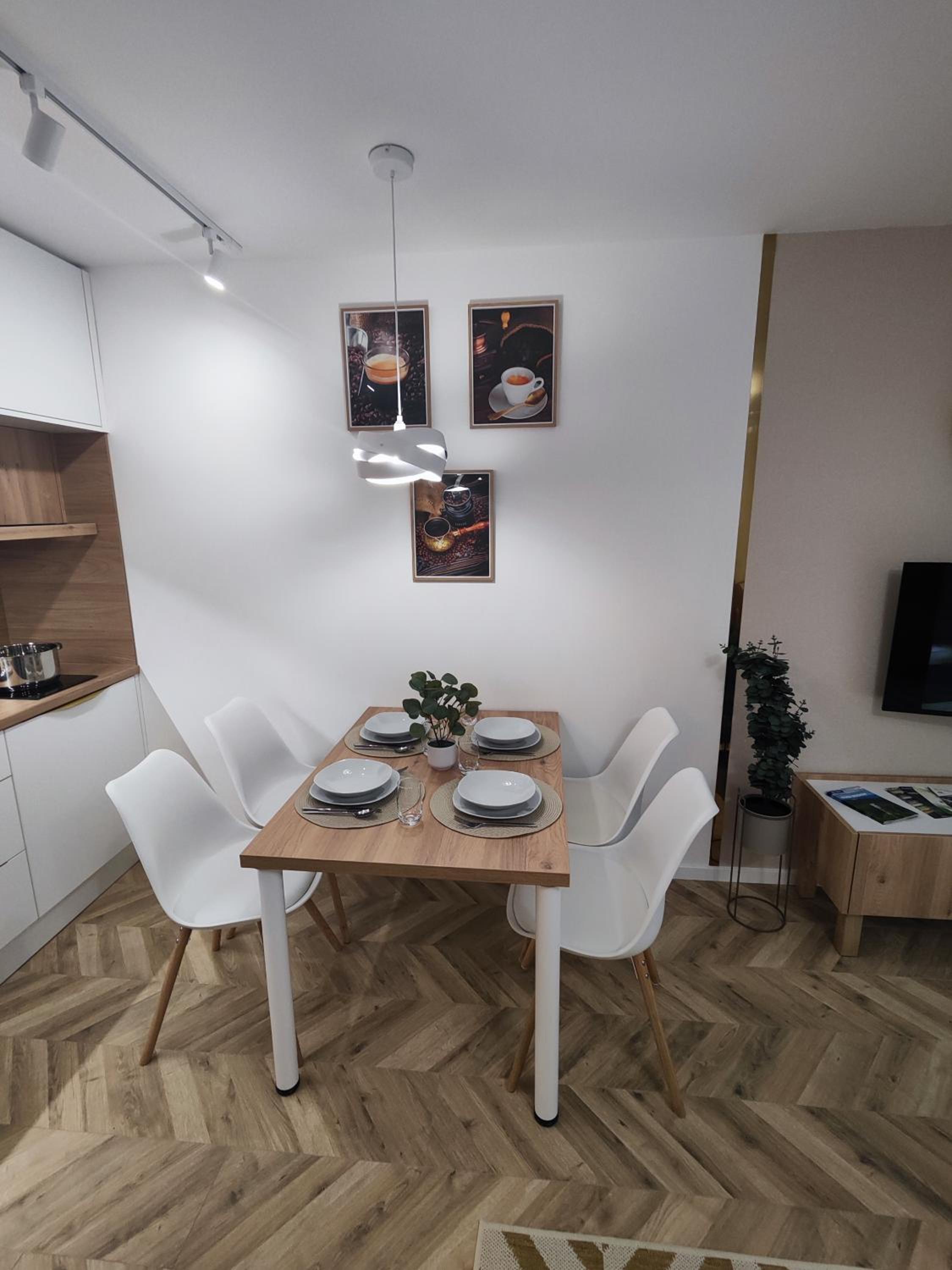 Exclusive Home Apartman